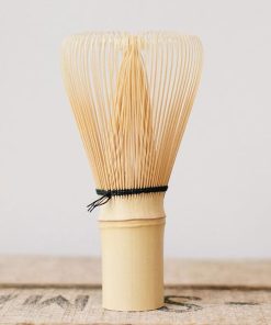 Bamboo Matcha Whisk or Chasen
