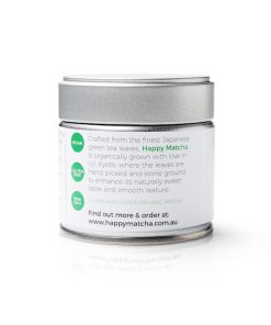 Matcha Powder 30 Grams 100% Organic