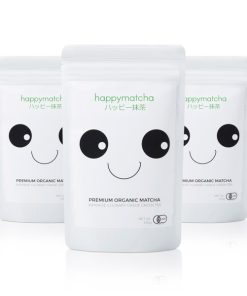 3 pack of culinary organic matcha tea powder