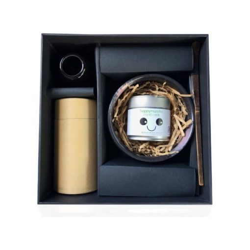 Deluxe Matcha Set